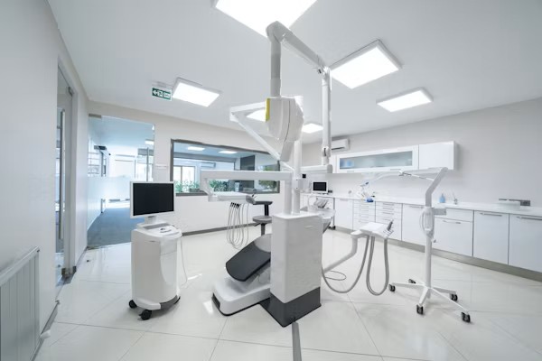 Facility Management im Gesundheitswesen entwickelt sich von der Instandhaltung zur strategischen Säule
