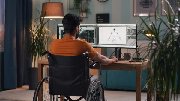 Drei Engpässe beim Design inklusiver Arbeitsplätze