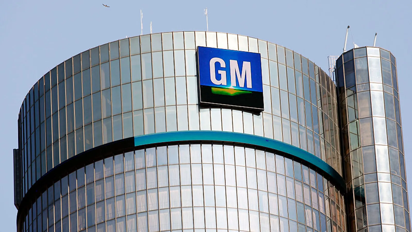 GM erreicht 100% Ökostrom in den USA — die Latte steigt für Corporate FM