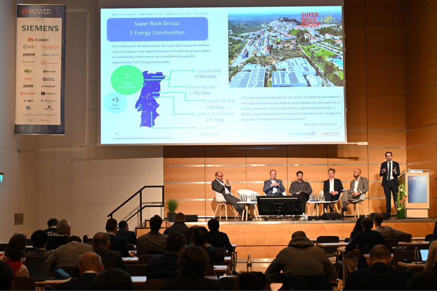 EM-Power Europe 2026: Energieflexibilität für resiliente Gebäudeoperationen nutzen