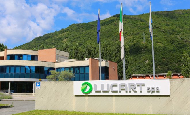 Dekarbonisierung formt Qualifikationsprofile um: Lucart über die Kompetenzen, die industriellen Wandel vorantreiben