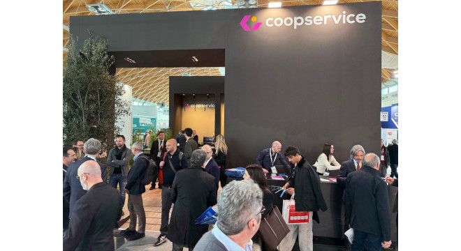 Coopservice präsentiert KI und Digital-Twin-Technologie auf der KEY 2026 zur Energiedekarbonisierung