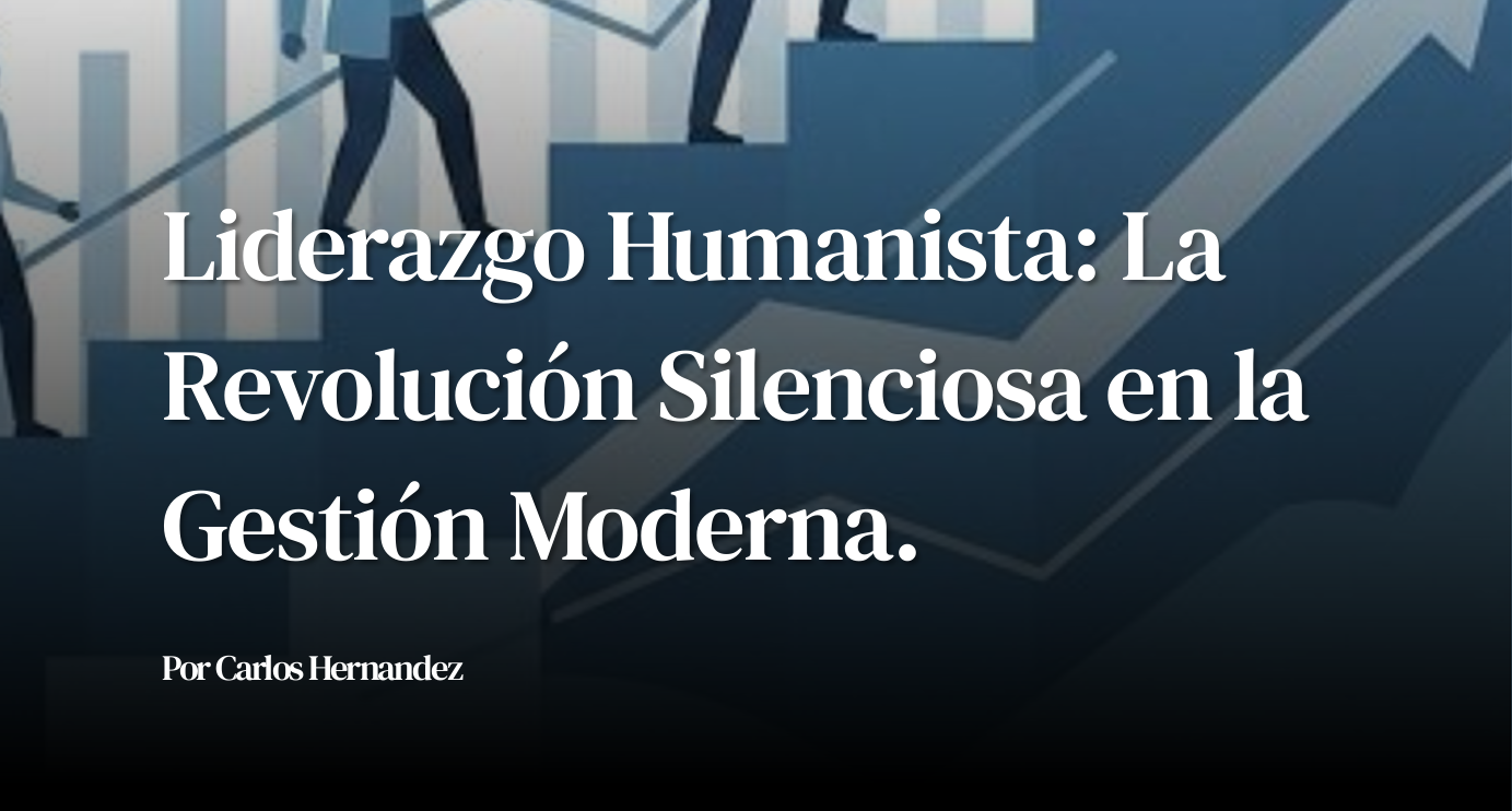 Humanistisches Leadership: die stille Revolution im modernen Facility Management
