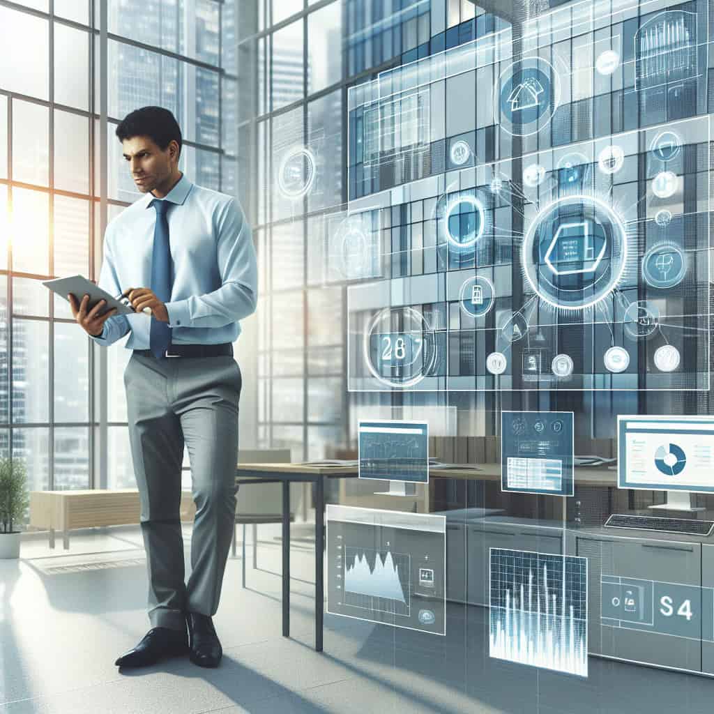 Die Besten FM-Softwaretools: Was Moderne Facility Manager Brauchen