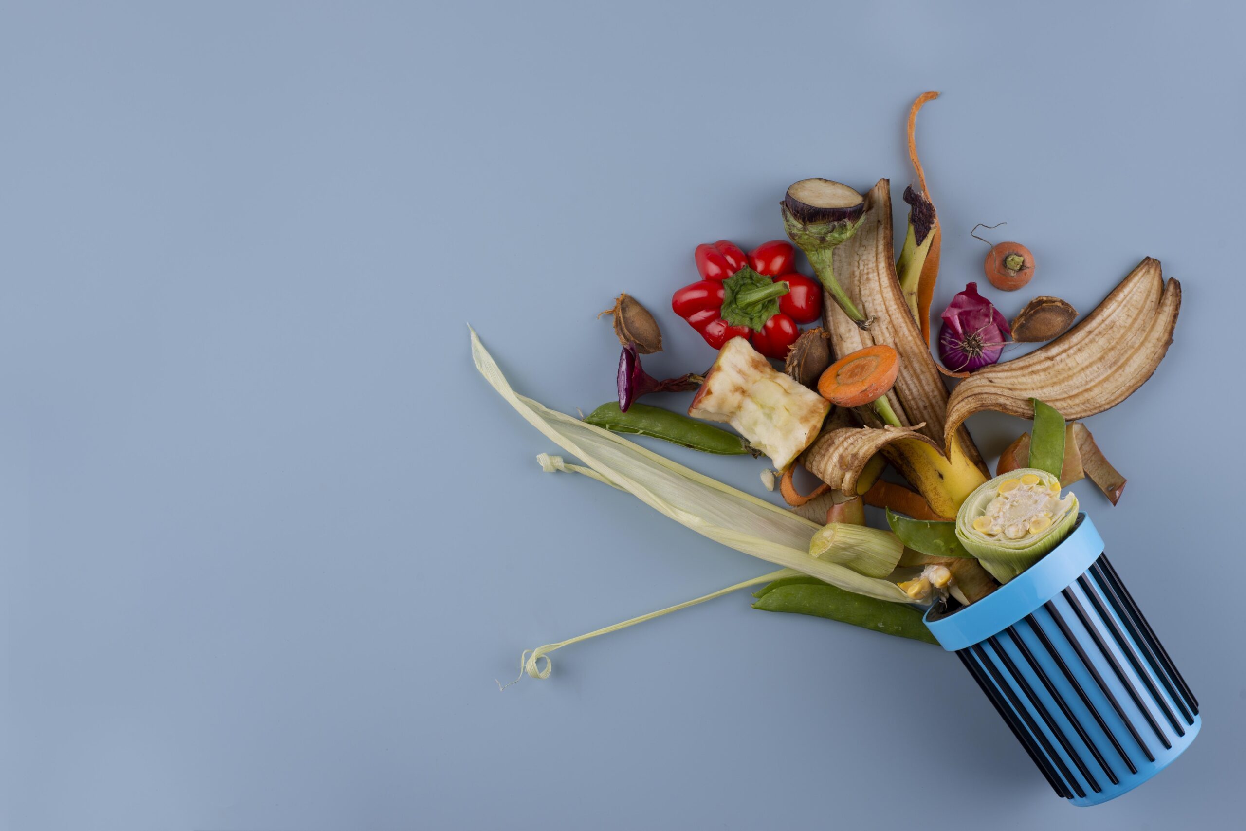 Gastronomie, Nachhaltigkeit und integrierte Dienste: Die strategische Rolle des FM bei der Lebensmittelverschwendung