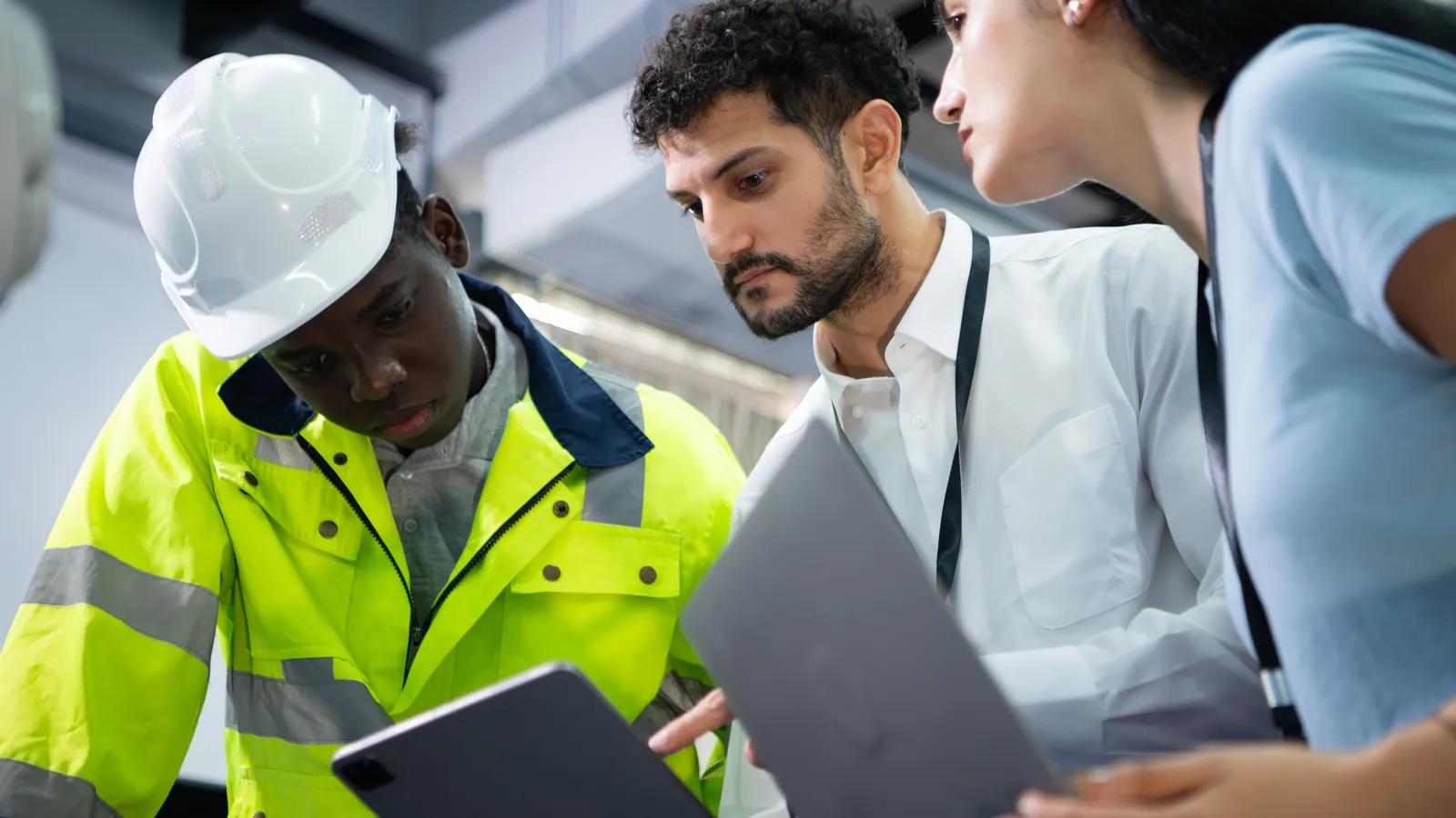 CBRE, JLL und Cushman & Wakefield zeigen ihre KI-Strategien — und was als Nächstes kommt