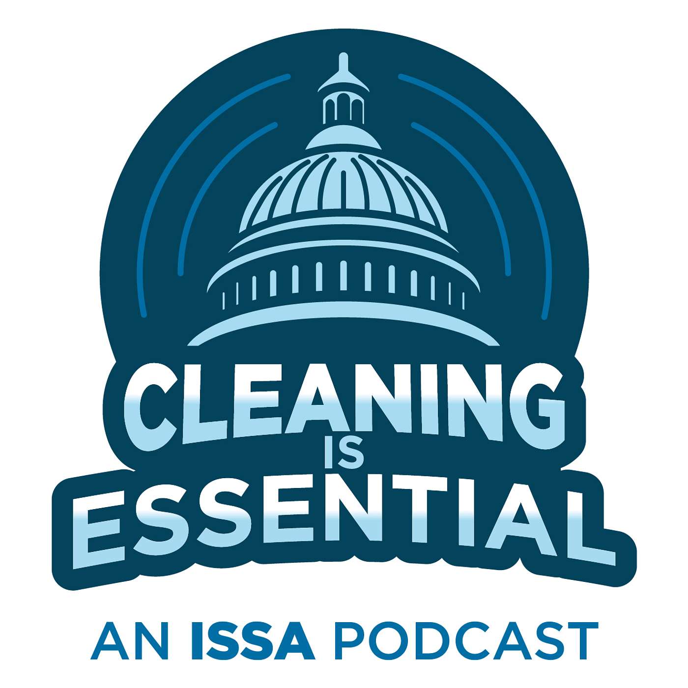 Cleaning Is Essential